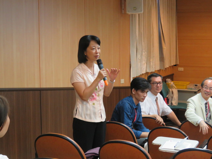 中山教研17週年慶薪傳暨校友回娘家活動圖片
