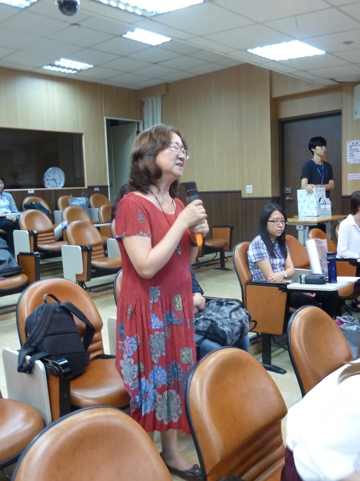 中山教研17週年慶薪傳暨校友回娘家活動圖片