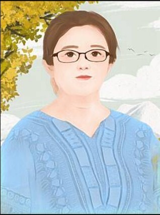 Shu-Ching YangImage