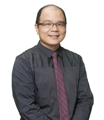 Ching-Lin Shih(Chair, Institute of Education)Image