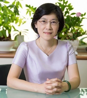 Hsiou-Ping ChenImage