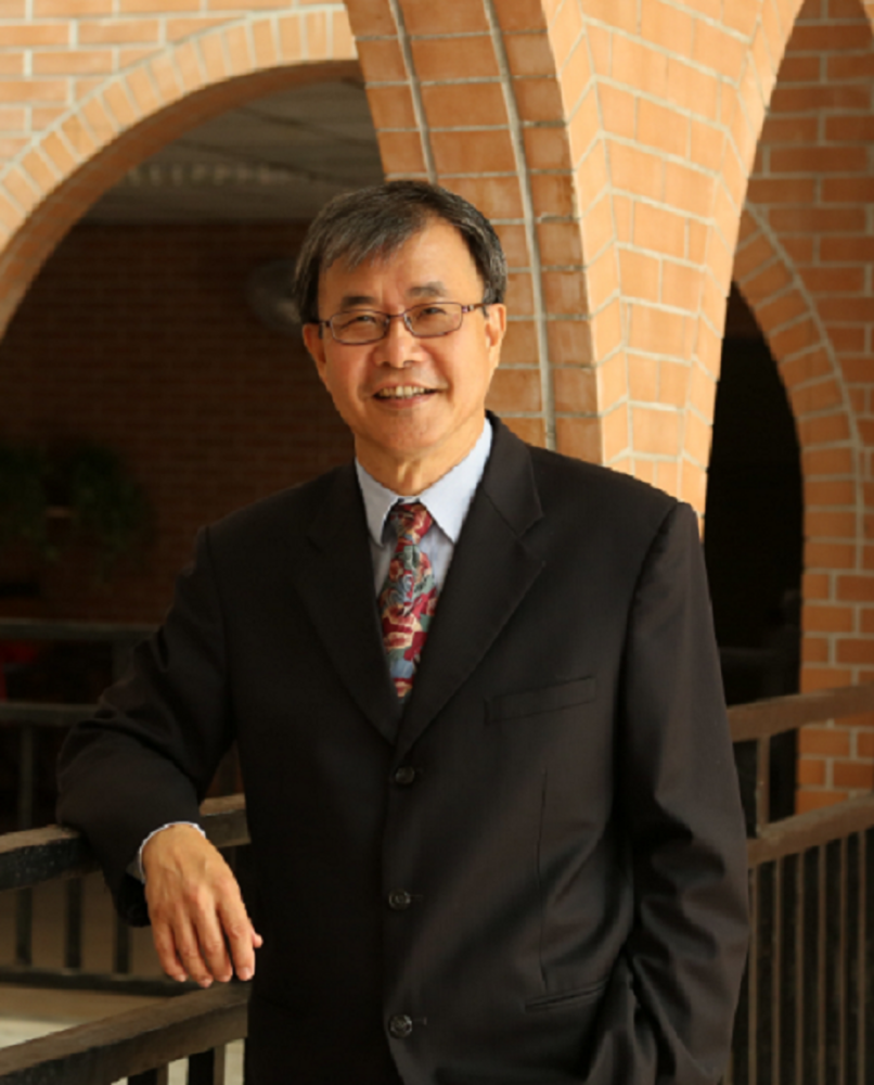 鄭英耀　Ying-Yao Cheng