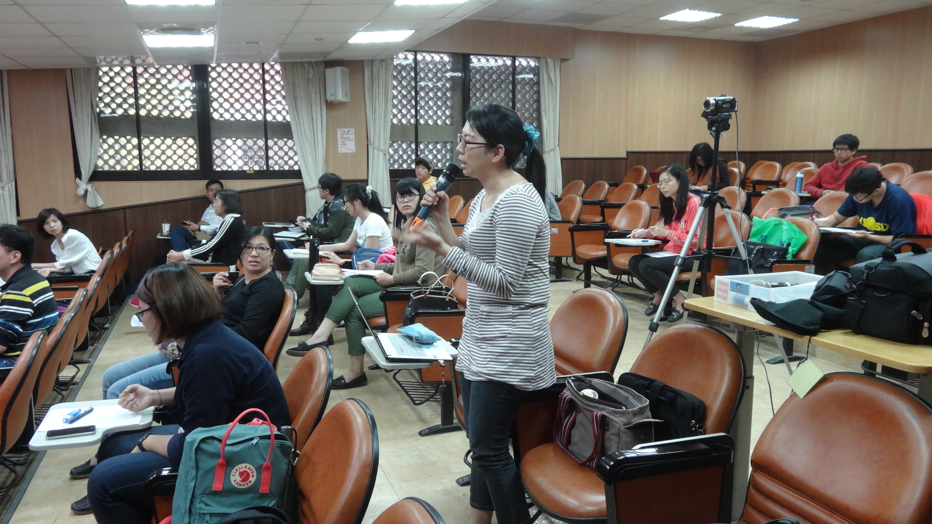 【專題演講】大學教師教學風格與學生之學習投入(另開新視窗/jpg檔)圖片