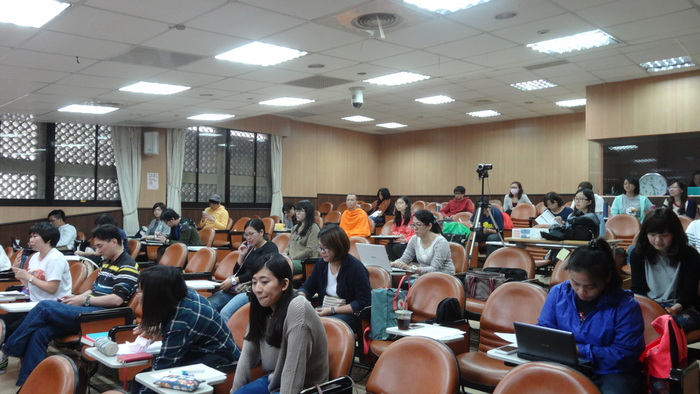 【專題演講】大學教師教學風格與學生之學習投入圖片