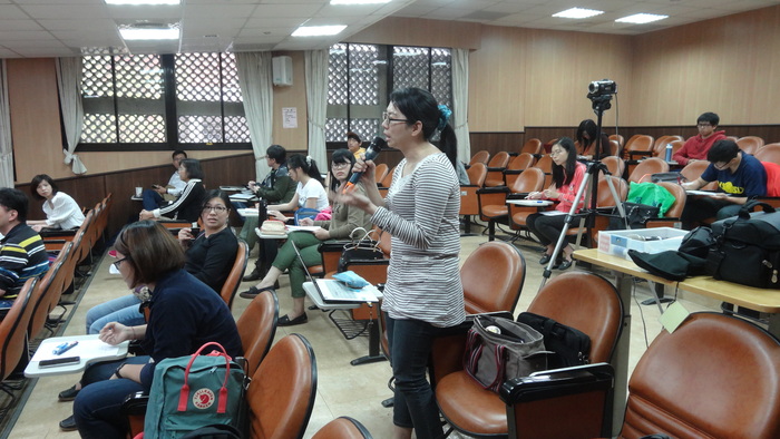 【專題演講】大學教師教學風格與學生之學習投入圖片