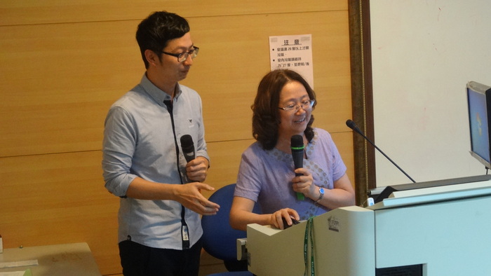 【專題演講】大學教師教學風格與學生之學習投入圖片