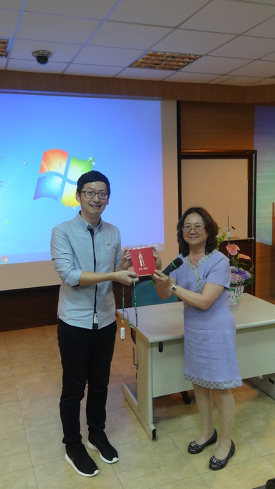 【專題演講】大學教師教學風格與學生之學習投入圖片