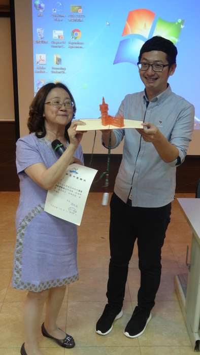 【專題演講】大學教師教學風格與學生之學習投入圖片