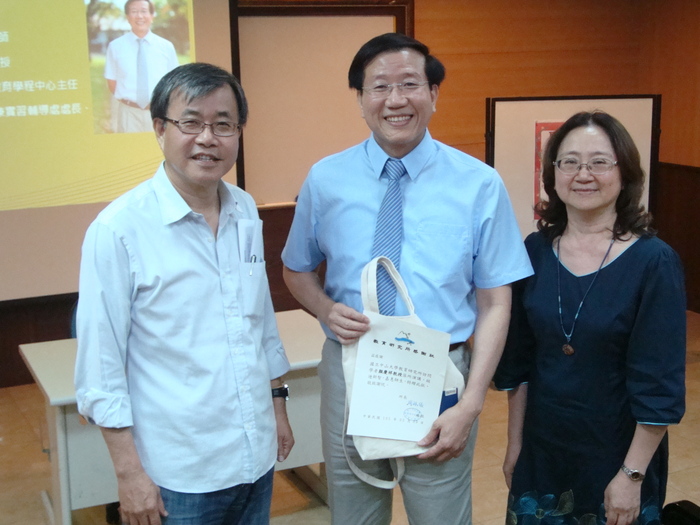【專題演講】台灣需要怎樣的12年國教圖片