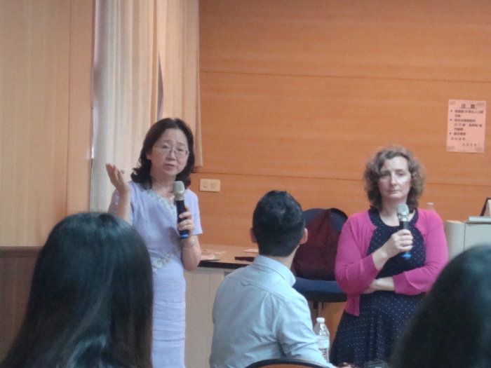 【專題演講】Research Assessment and Funding: comparing international approaches圖片
