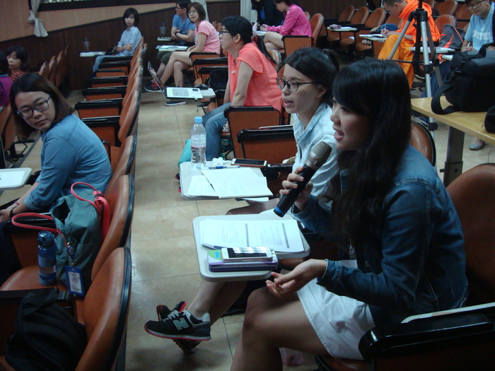 【專題演講】Research Assessment and Funding: comparing international approaches圖片