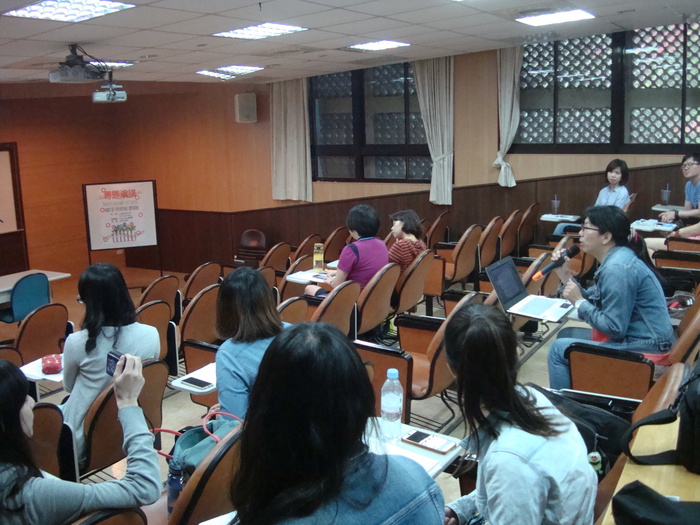 【專題演講】Research Assessment and Funding: comparing international approaches圖片