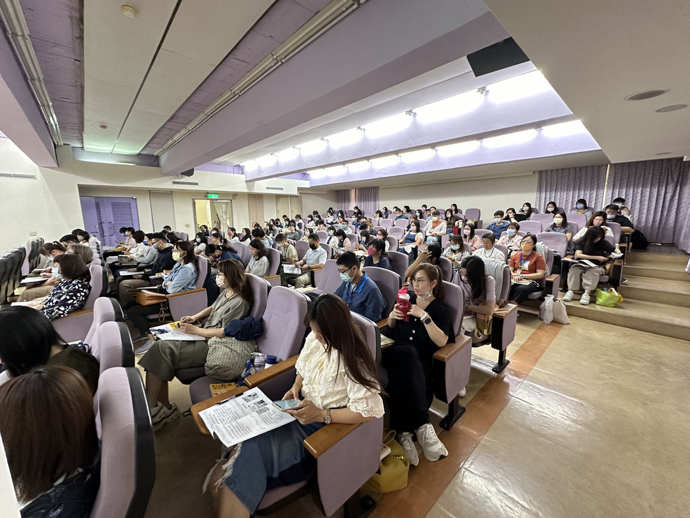 打造安全和諧校園 教育所舉辦霸凌輔導知能研習圖片