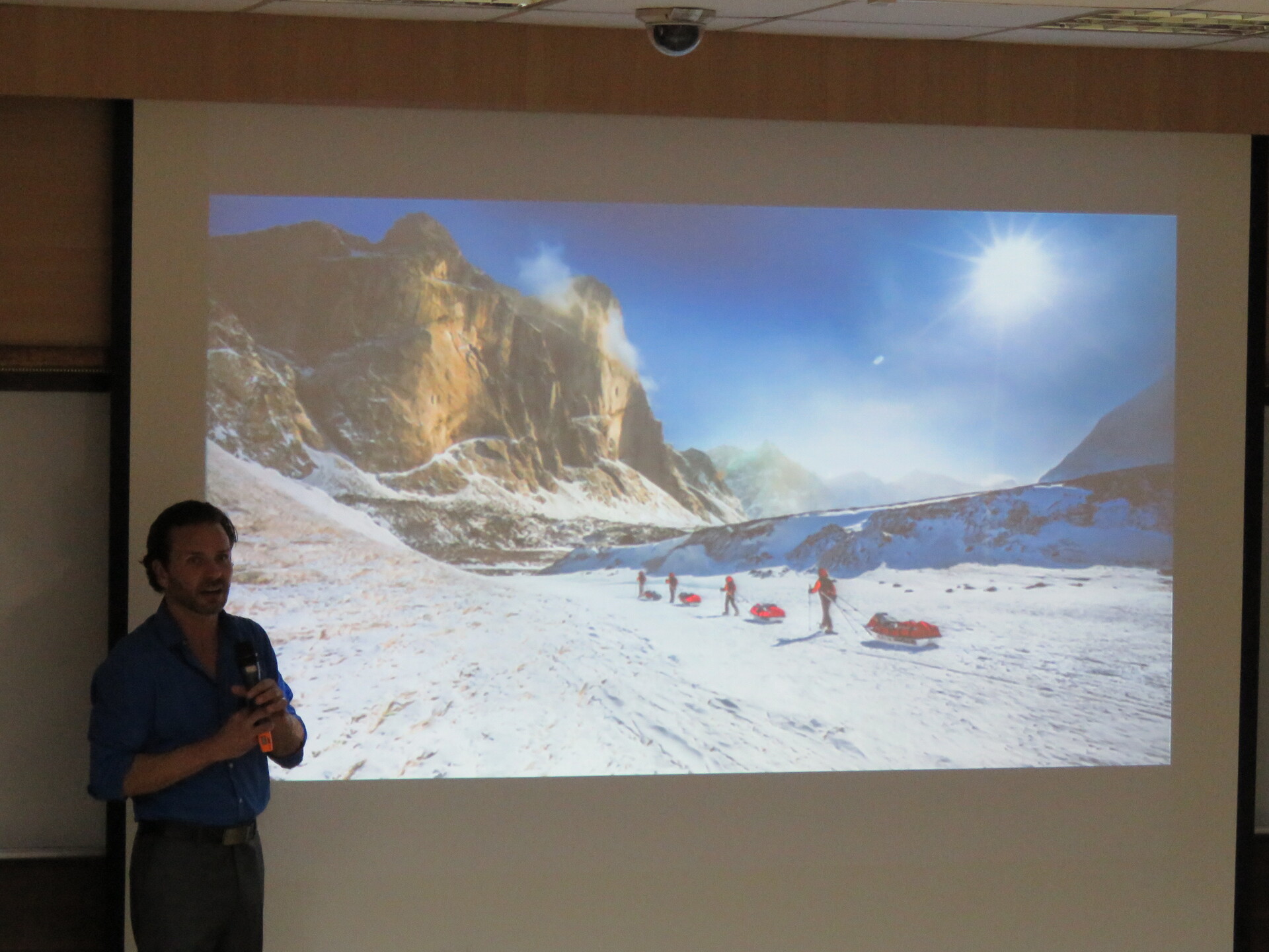 【專題演講】Education, Exploration and Innovation: Exploring the Nexus(另開新視窗/jpg檔)圖片