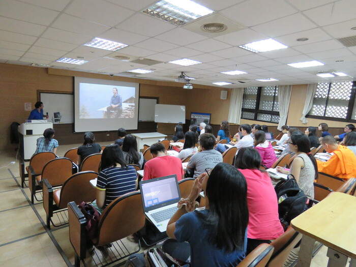 【專題演講】Education, Exploration and Innovation: Exploring the Nexus圖片