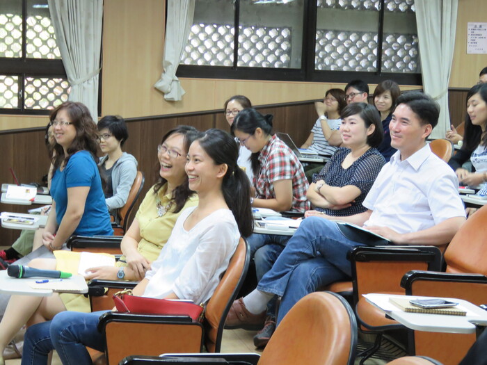 【專題演講】Education, Exploration and Innovation: Exploring the Nexus圖片