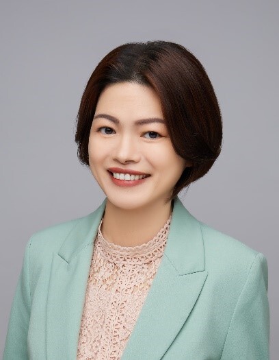 Ching-Huei ChenImage