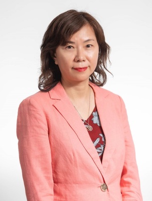 Hsueh-Hua ChuangImage