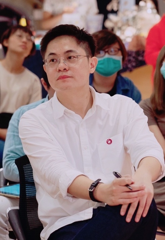 Ming-Jen YuImage