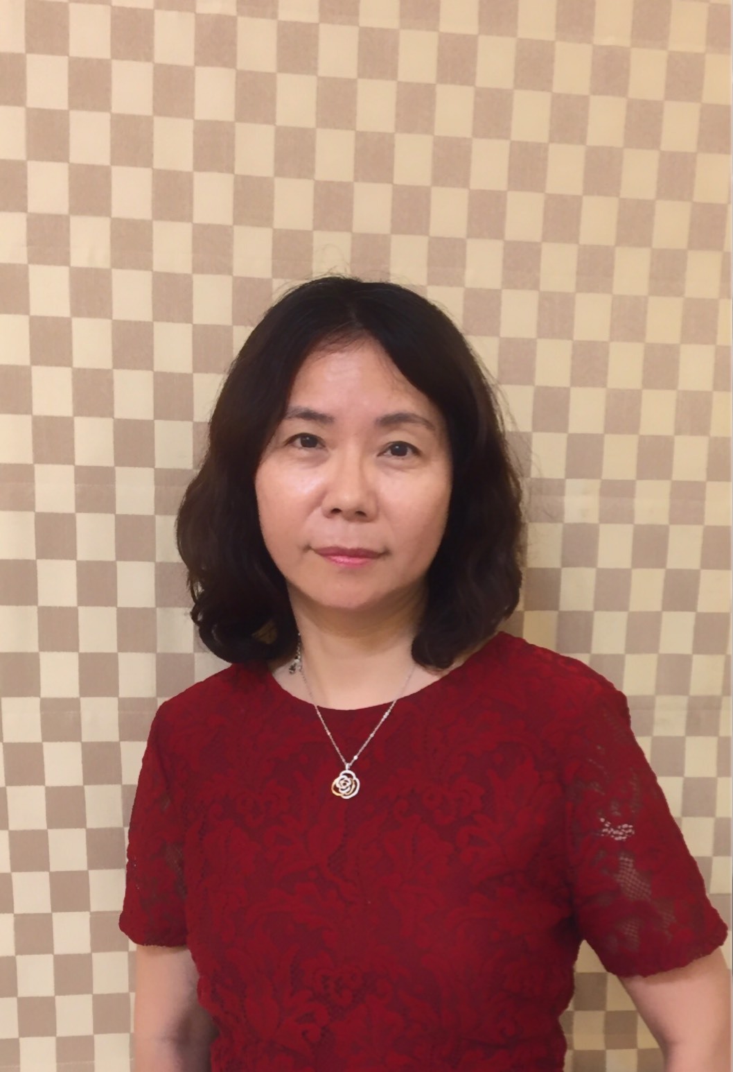 Dr. Hsueh-Hua Chuang