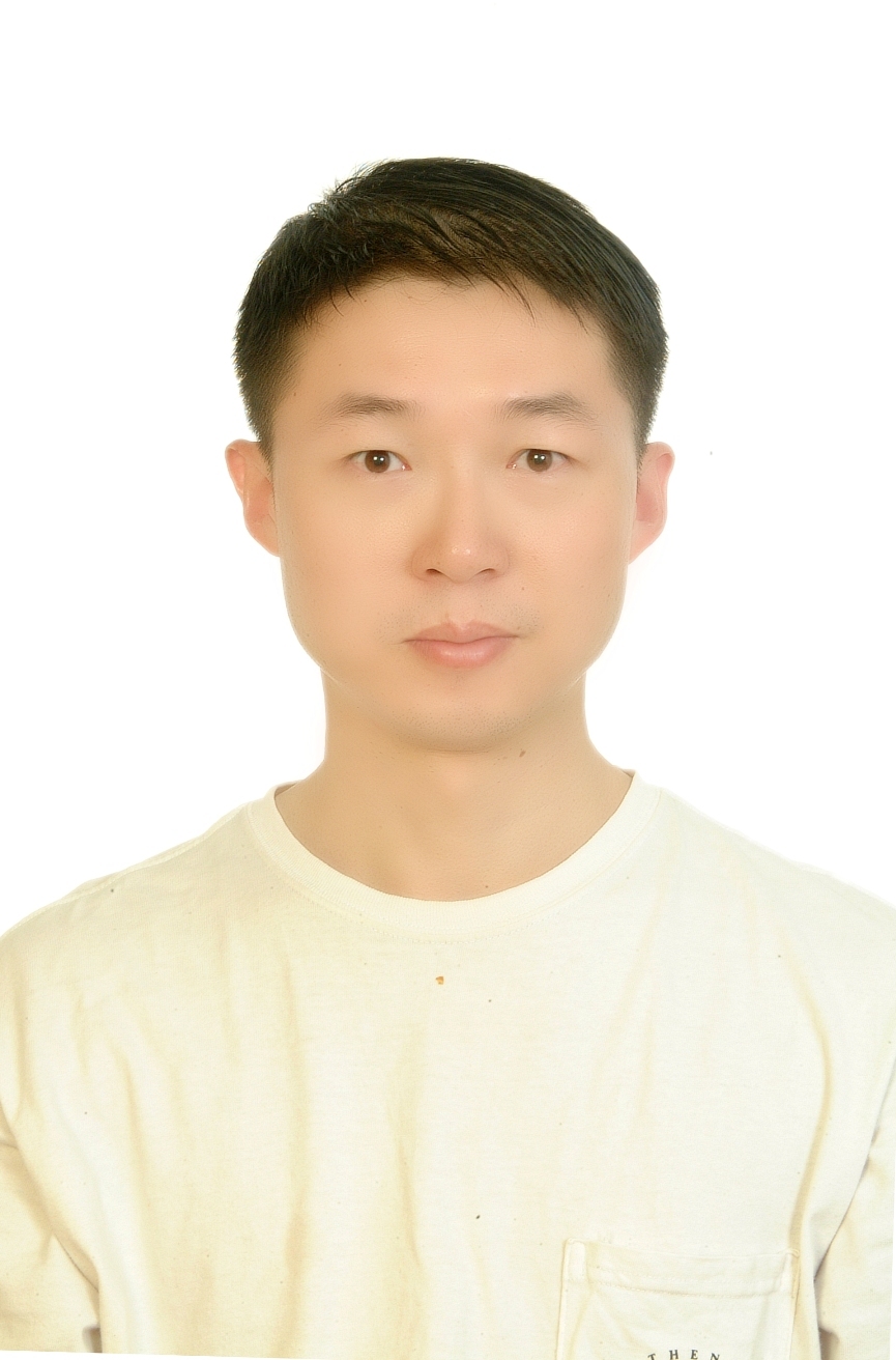 Dr. Wen-Bin Chiou